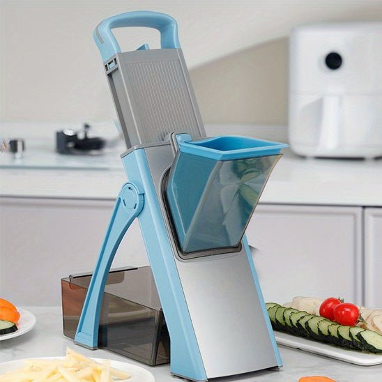 simplifier votre quotidient en cuisine avec mandoline cuisine