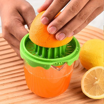 transformer vos matins en plaisir avec presse fruits